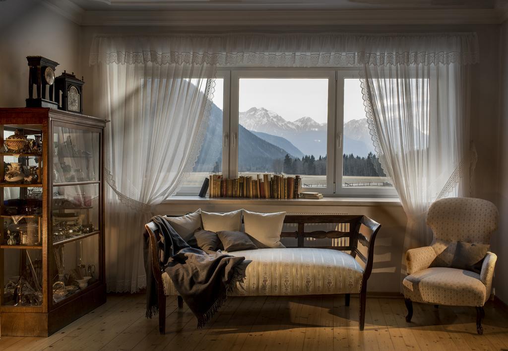 Hotel Bad Salomonsbrunn Anterselva di Mezzo Dış mekan fotoğraf